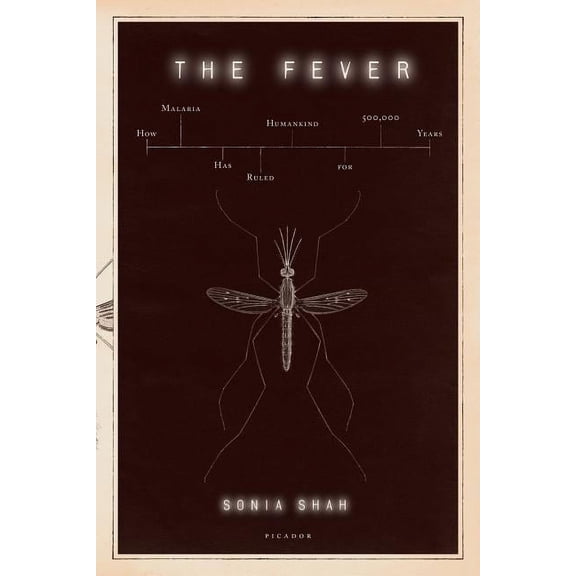 Fever, (Paperback)