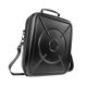 thumbnail image 3 of Case de transporte portátil para mini con correa para la correa de hombro resistente a la bolsa de almacenamiento versátil a prueba de polvo versátil Estilo B, 3 of 8