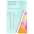 thumbnail image 5 of Tablet Case for Mi Pad 6 Pro 11 Inch Touchpad Backlit Keyboard with Mous, 5 of 5