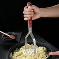thumbnail image 1 of Prensa de Ajo ANGGREK Trituradora SUS304 Acero Inoxidable Cocina, 1 of 8