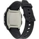 thumbnail image 1 of Reloj Casio de Cuarzo para Hombre con Correa de Plástico, Negro, 23 (Modelo: W-800H-1BVES) Casio Casio, 1 of 2