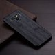 thumbnail image 3 of Luxury Bamboo Wood Pattern Faux Leather Phone Cover Case For Samsung Galaxy Note 9 - Solid Color Protection, 3 of 5