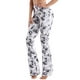 thumbnail image 1 of Pantalones de yoga BUBBLELIME de cintura alta para mujer, de poliéster, 1 of 6