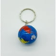 thumbnail image 3 of 2 PCS Soccer Ball Keychains, Mini Football Key Chain, Sports Ball Key Ring for Party Favors, Team Souvenir, Sport Rewards, Event Giveaways, 3 of 8