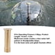 thumbnail image 4 of TOPINCN Boquilla Ajustable Para Fuente De Hongos, Aspersor De Agua De Hongos, Aspersor De Estanque Para Estanques, Rocallas Y Parques, 4 of 7
