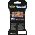 thumbnail image 3 of Pokemon TCG: Mega Evolution Chaos Rising Sleeved Booster Pack Lot - 8 Packs, 3 of 3