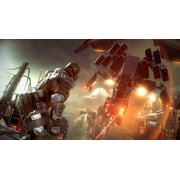 Killzone: Shadow Fall - PlayStation 4