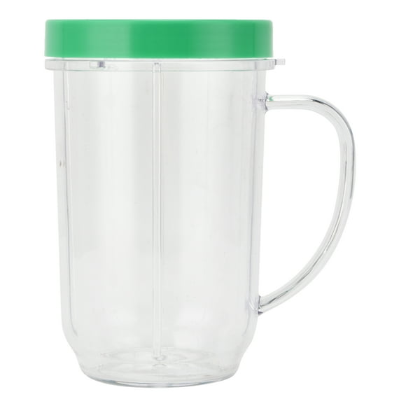 Repuesto de vaso de licuadora Jadeshay de 16 oz Para MB-1001 250W