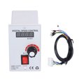 thumbnail image 4 of Motor Speed Control UX?52 Digital 400w 220?230V No Noise No Vibration Speed Controller, 4 of 5