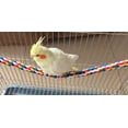 thumbnail image 2 of Cuerda para escalar loros, cuerda para percha grande, diámetro de 55cm, percha, 2 of 5