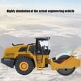 thumbnail image 4 of 1 50 Carretera De aleación, Vehículo De Construcción, Modelo De Rodillo Bruder Walze, Juguete De Carretera Spielzeug De Ingeniería, 4 of 7