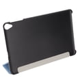 thumbnail image 4 of Étui de Protection pour Tablette Étui de Protection pour Tablette Housse de Protection pour Tablette Coques de Tablette Matériau PU PC Protection Complète Douce Confortable, 4 of 8