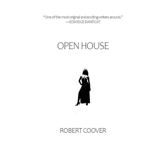Pre-Owned Open House (Paperback) 1682193896 9781682193891