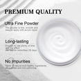 thumbnail image 4 of Saviland Clear Acrylic Powder - 150g Big Capacity Acrylic Powder Professional Polymer for Acrylic Application Nail Extensions, 4 of 9