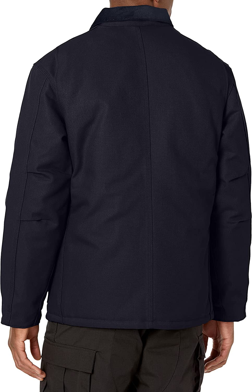 Carhartt Men's Duck Traditional Coat - Walmart.com Carhartt Men's Duck Traditional Coat - Walmart.com