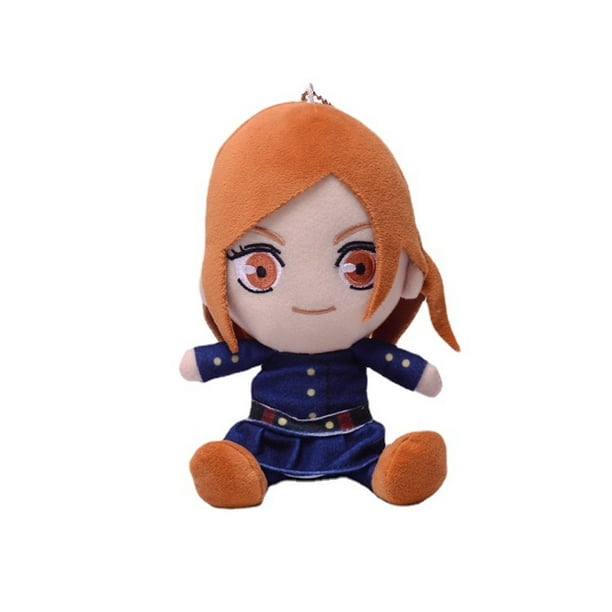 Muñeco de peluche Jujutsus Kaisens Anime 15 cm
