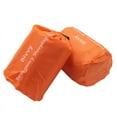 thumbnail image 3 of 12-Pack Emergency Sleeping Bag Thermal Waterproof Survival Blanket for Outdoor Camping Hiking, 3 of 10