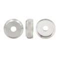 thumbnail image 3 of Part 3pcs Trumpet Key Buttom Piston Valve Cap Screw Copper Accessories Part, 3 of 7