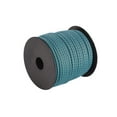 thumbnail image 2 of Cuerda de Paracord shamjiam Multifunción Cuerda para Acampar DIY Azul, 2 of 8