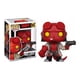 thumbnail image 3 of NUEVA figura de acción FUNKO POP Comics Hellboy 01# #750 #14, modelo de vinilo, juguete de colección, decoración para niños, adultos, regalo de Navidad, juguetes, 3 of 5