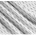 thumbnail image 3 of Soimoi Grey Cotton Cambric Fabric Fish Ocean Printed Fabric 1 Yard 42 Inch Wide, 3 of 7