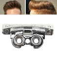 thumbnail image 3 of Accesorio para cortadora de cabello eléctrica, parte de la cabeza oscilante de de cabello, accesorios para la cabeza de Macarena Bloque de guía de cabezal giratorio, 3 of 7