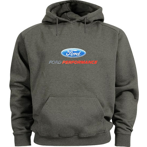 ford hoodies