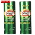 thumbnail image 1 of Comet Nettoyant pour Tapis Régulier, 21 oz (Lot de 2), 1 of 5