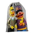 thumbnail image 4 of Bert Bolsa de regalo con cierre de cinta navideño para decoración de Navidad,40cm×52 cm., 4 of 6