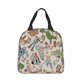 thumbnail image 3 of Bolsa térmica para el almuerzo con traje de guardabosques espacial de Buzz Lightyear de Toy Story, bolsa térmica reutilizable a prueba de fugas, lonchera para hombres que trabajan al aire libre, 3 of 5