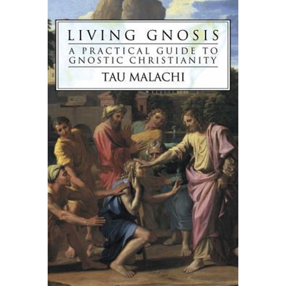 Pre-Owned Living Gnosis: A Practical Guide to Gnostic Christianity (Gnostic Gospel Series, 3) (Paperback) 073870718X 9780738707181