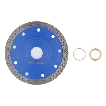

Universal Cutting Disc Chip Free Accurate 8000-11000rpm Flange Net Blade Industrial Grade Super Thin For Angle Grinder For