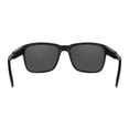 thumbnail image 4 of Wiley-X WX Trek Sunglasses (Captivate Polarized Gray Lens, Matte Black Frame), 4 of 4