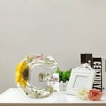thumbnail image 4 of Birdeem Flower Night Light Flower Letter Resin Home Decoration Gift, 4 of 4