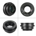 thumbnail image 2 of Magnifier,Dslr Camera W/ Camera W/ 2 1.51x Eyecup Dslr Rusuo 1.51x Dslr Zdhf Ainn, 2 of 7