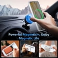 thumbnail image 4 of Funda para Samsung Galaxy S24 FE Hensinple con Protector de Pantalla, 4 of 8