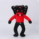 thumbnail image 4 of Funny Game Skibidi Toilet Plush Doll Toilet Man Cameraman Speaker Phone Soft Plush Stuffed Animal Gift, 4 of 4
