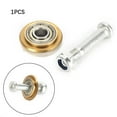 thumbnail image 1 of Bgsha 2X 22mm Manual Tile Cutter Rotary Bearing Wheel Replacement For Cutting Machine, 1 of 8