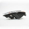 thumbnail image 6 of TYC 20-6894-00-1 NSF Head Light/Lamp Assembly Left/Driver LH New Warranty Fits select: 2012-2014 DODGE AVENGER SE, 2008 DODGE AVENGER SXT, 6 of 7