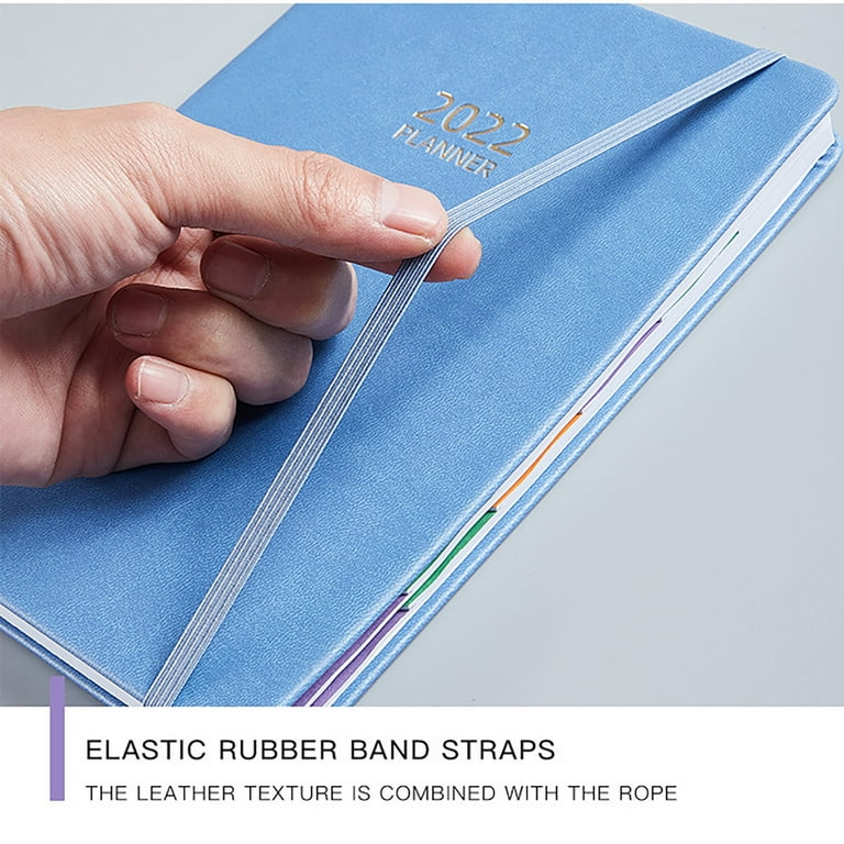 Planner elastic sale bands