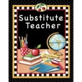 thumbnail image 1 of Teacher Created Resources TCR4834BN Substitut Chemise de Poche Enseignant - 10 Unité, 1 of 1