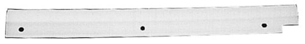 Oregon 73-019 Snow Thrower Scraper Bar Replaces Toro 71-5390