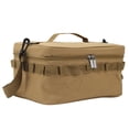 thumbnail image 2 of Bolsa Térmica Grande Para Acampar Al Aire Libre, Picnic, Hielo, PVC, Portátil,, 2 of 8