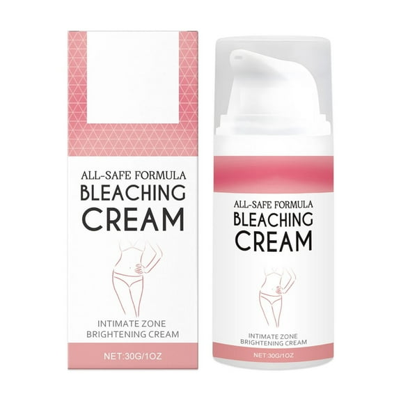 QunYou Brightening Cream Brightens Nourishes Moisturizes Evens and Nourishes and Brightens