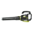 thumbnail image 2 of Sun Joe iON100V-550JB-CT Max Cordless Turbo Jet Fan Blower, 516-CFM, 100-Volt, Tool Only, 2 of 7