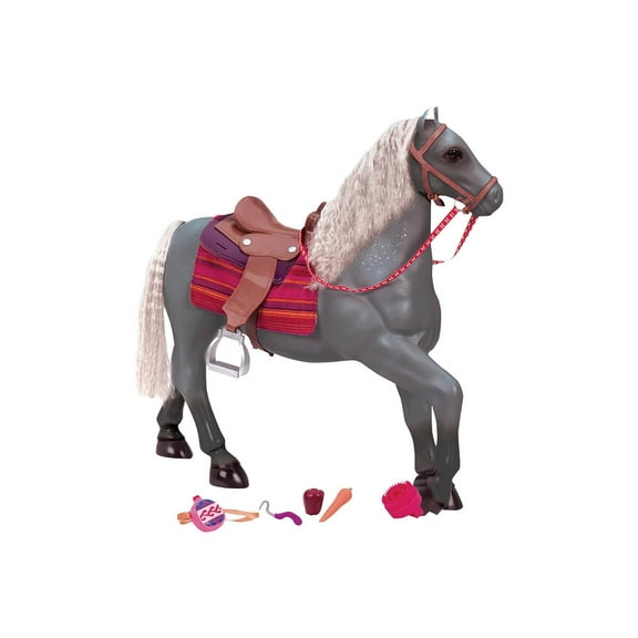 Our Generation 20" Lusitanian Horse