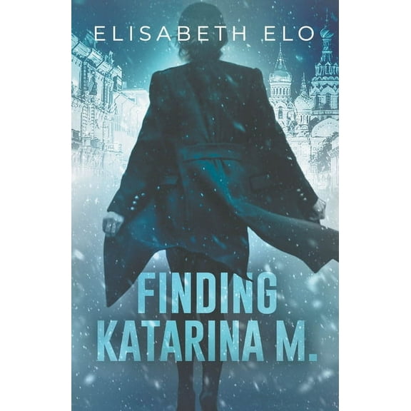 Finding Katarina M, (Paperback)