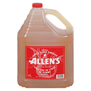 ALLENS VINAIGRE DE CIDRE DE POMME