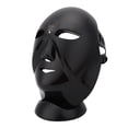 thumbnail image 4 of LED Near Infrared Photon Therapy Skin Rejuvenation Facial Beauty Mask Machine(Black ), 4 of 8
