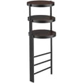 thumbnail image 4 of Plant Stand, Black, 4 of 5